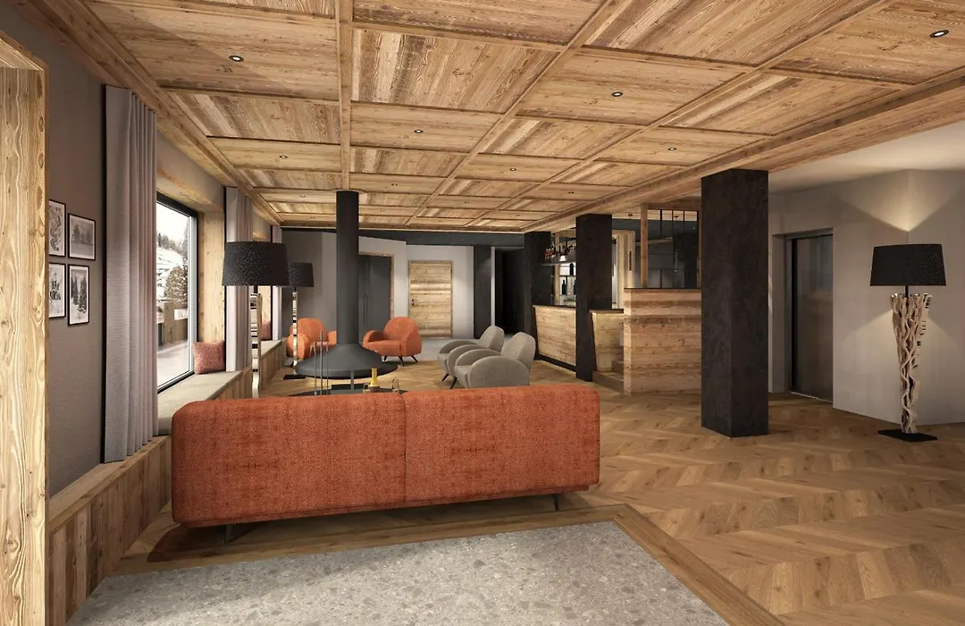 Albergo Alla Rosa-1